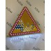 Знак дорожный светодиодный арт. 1.18 треугольный