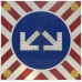 Знак дорожный светодиодный 4.2.3, стробоскопы