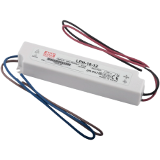 Блок питания 220V - 12V 