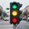 Строительство светофорных объектов